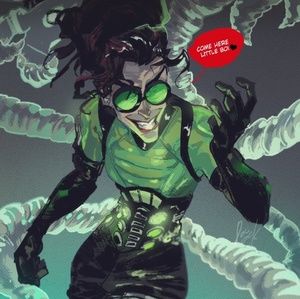 Meet your Posher, Anna